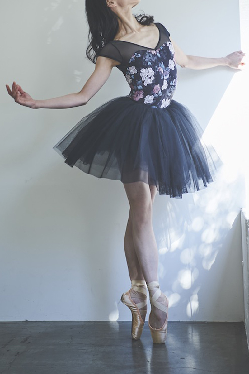 stina / type W grateful / Dream Catcher pink