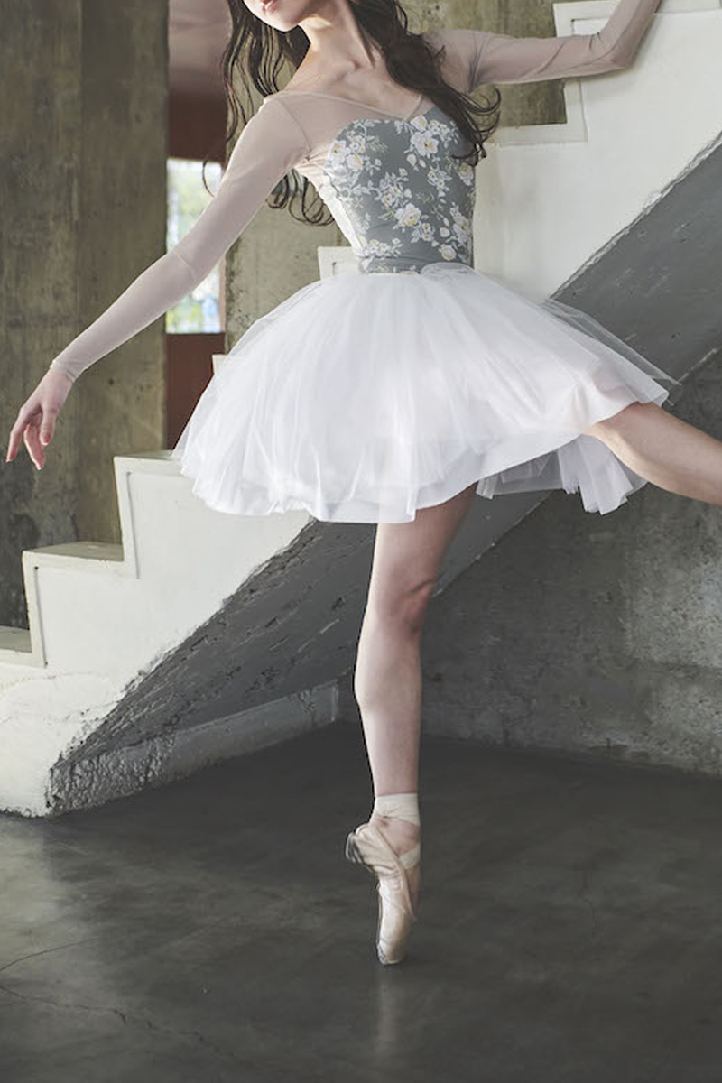 stina / type Z zip / Grace rose sage