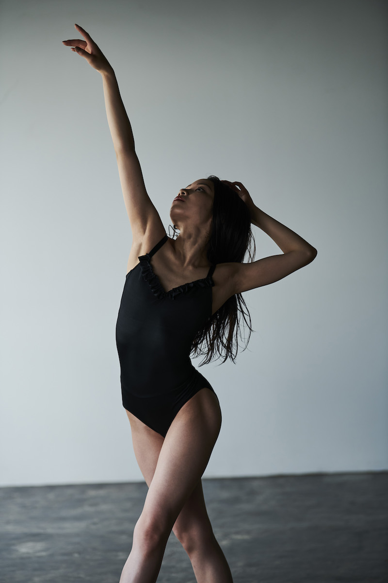 スティナ stina レオタード スティナ最新レオタード 大人Pサイズ