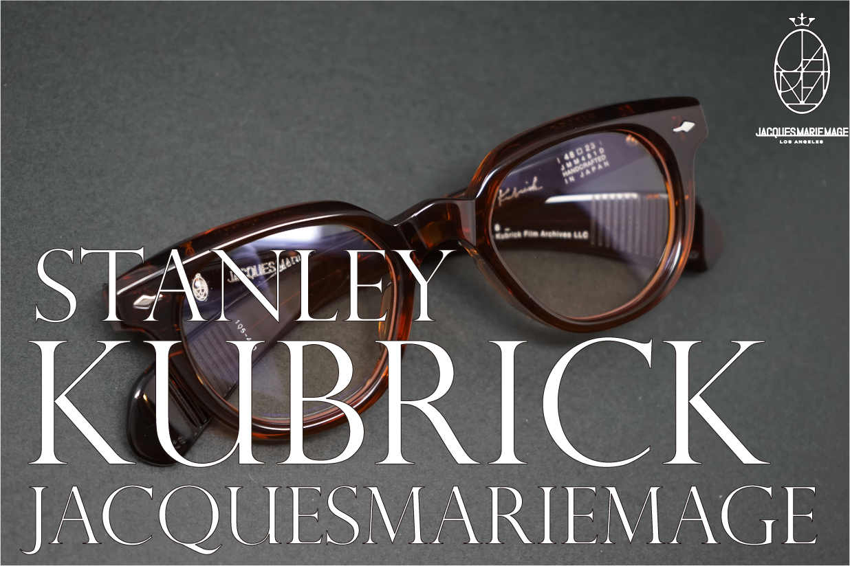 JACQUESMARIEMAGE / ジャックマリーマージュ1948 HICKORY