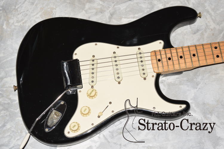 Early'54 Sunburst/Maple neck VG-2240｜ビンテージフェンダー