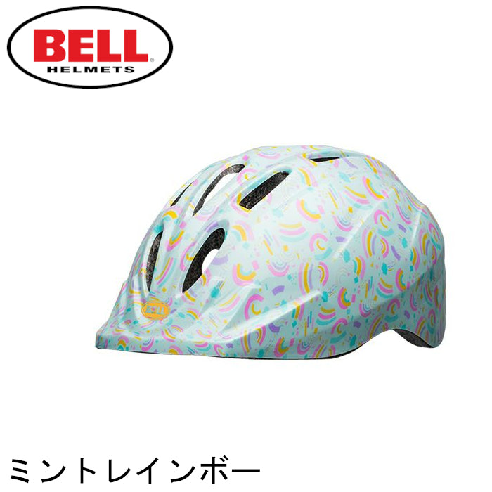 BELL【ZOOM3 ：XS/Sサイズ(48〜54cm) M/Lサイズ(52〜56cm)】 – strider