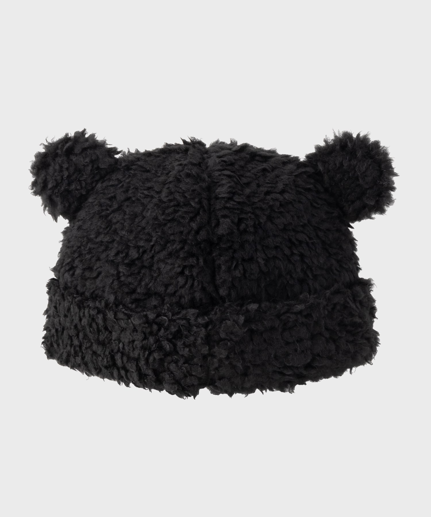 Bear Beanie | BASICKS