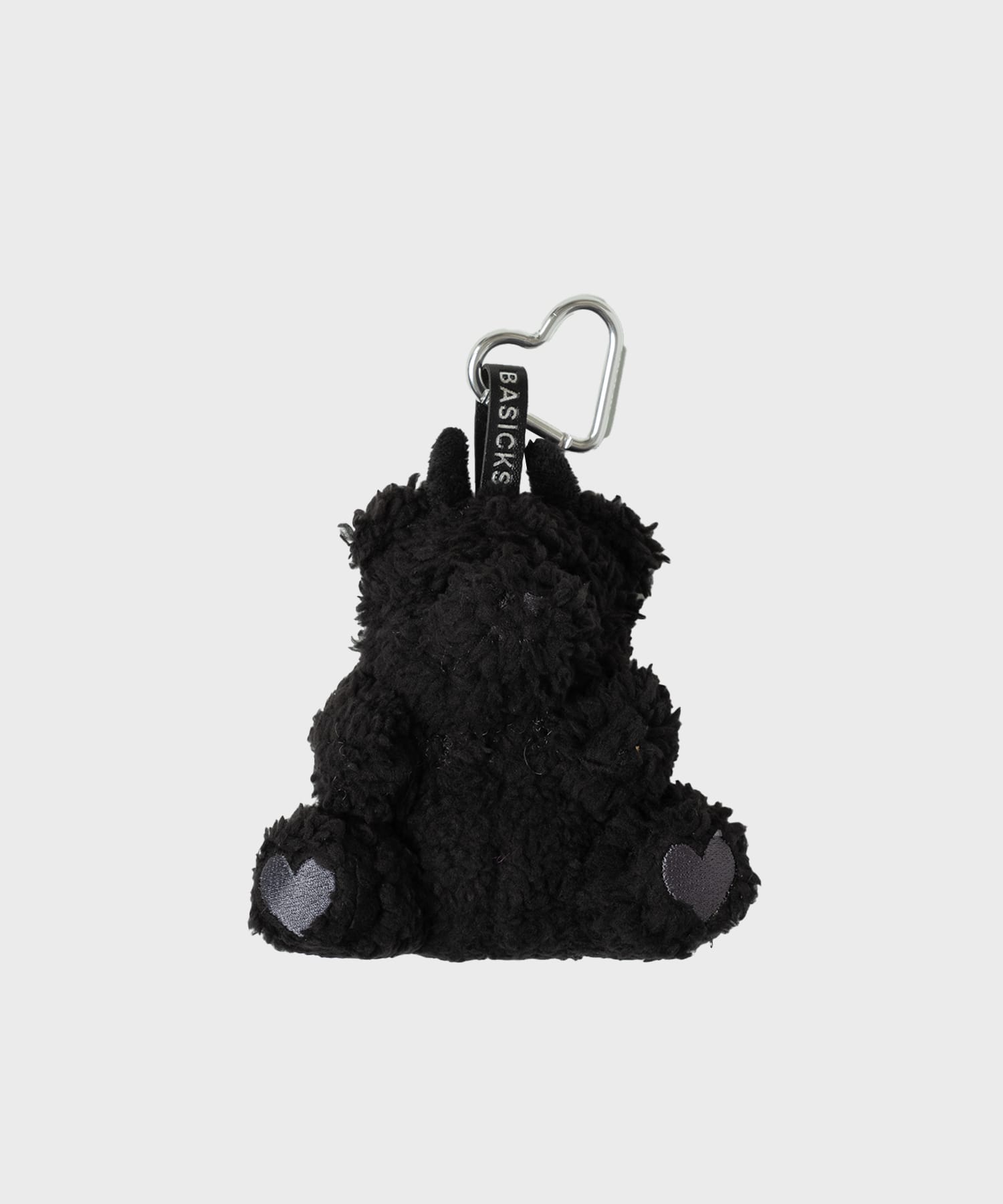 A KUMA charm(FREE BLACK): BASICKS: WOMENS｜ STUDIOUS ONLINE公式