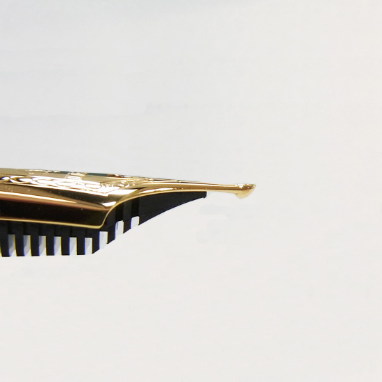 セーラー万年筆 プロフィット21長刀研ぎ | デザイン文具 STYLE DEE.