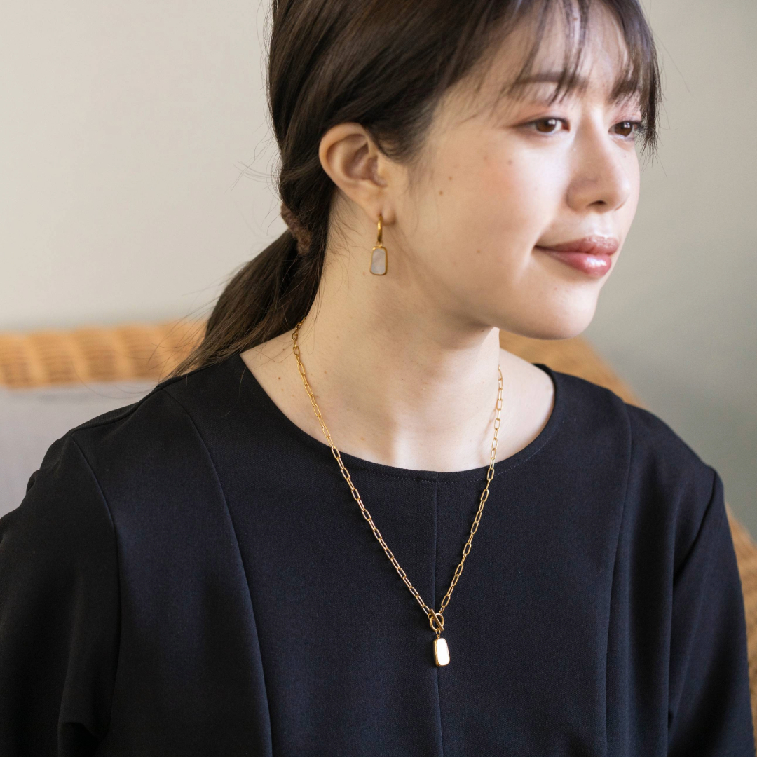 モンブラン カフス ローズ マザーオブパール 8659 【公式通販】