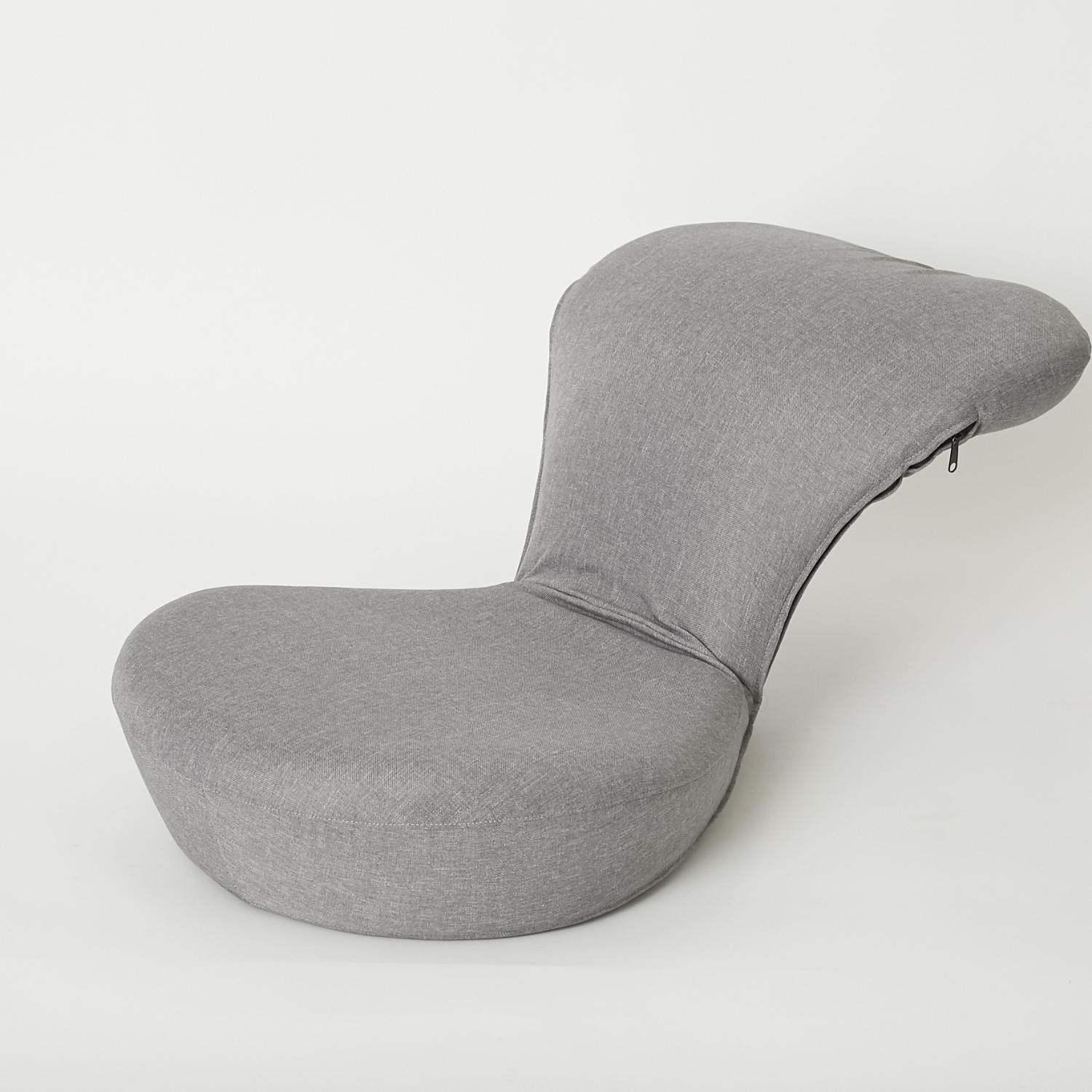 ＆MEDICAL/ストレッチチェア（座椅子） -ストレッチにも使える、体の