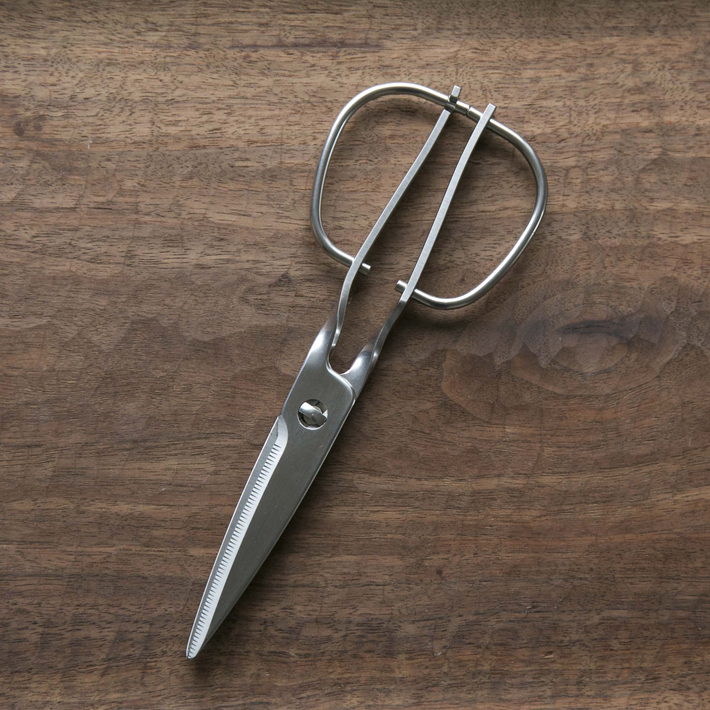 鳥部製作所 キッチンスパッター -分解して洗える衛生的なキッチン