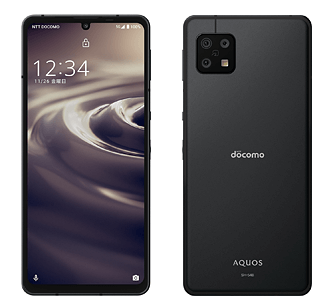 AQUOS zero6【スペック】価格や発売日 | スマホBANK