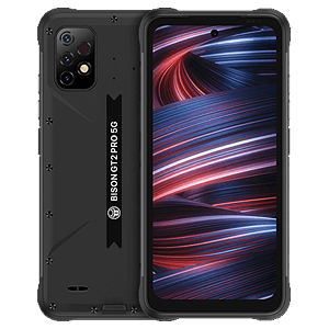 UMIDIGI BISON GT2 PRO 5G【スペック】価格や発売日 | スマホBANK