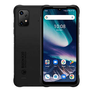 UMIDIGI BISON 2 PRO【スペック】価格や発売日 | スマホBANK