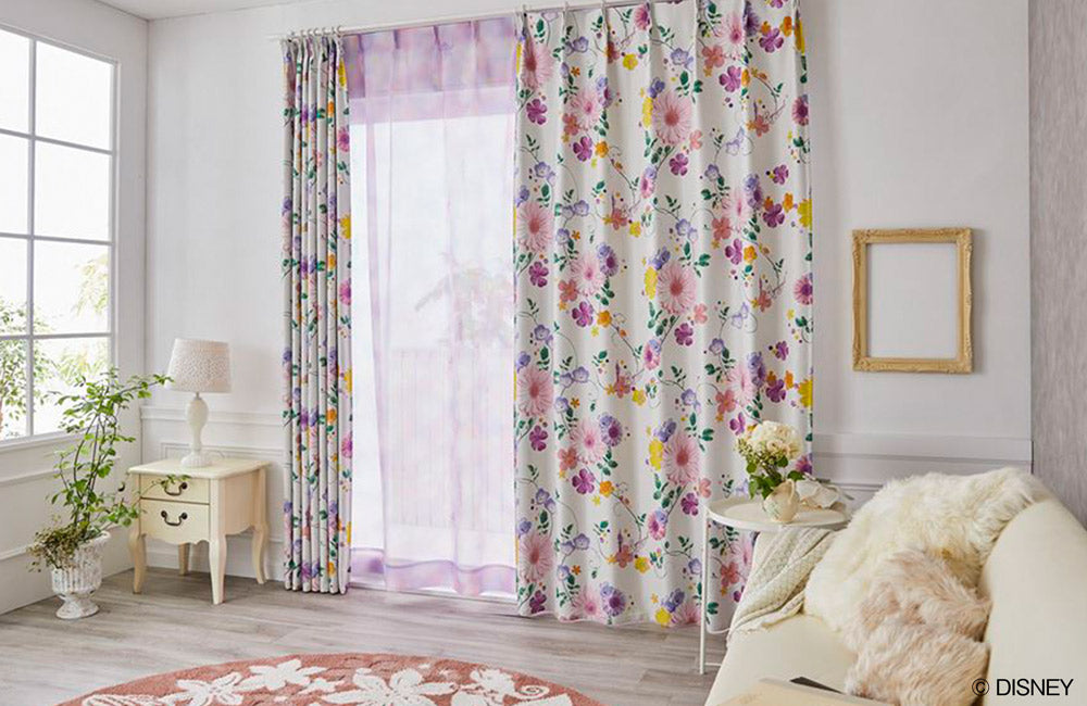 M-1203 (PRINCESS/Tangled/プリンセス/タングルド)｜株式会社スミノエ