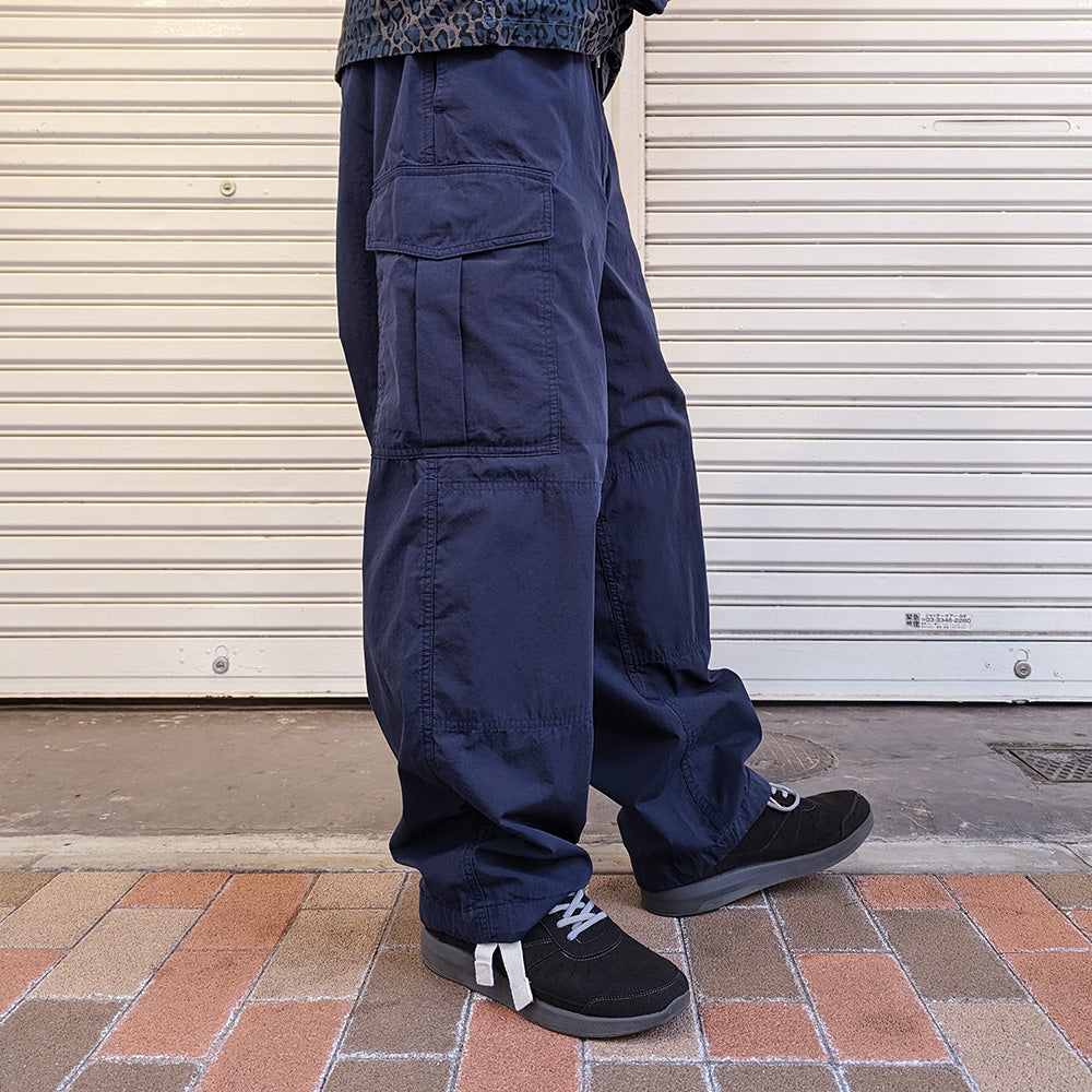 nanamica - Easy Pants - SUCS408 – Sun House Online Store 〜 サン