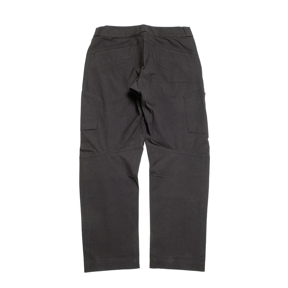 ARC'TERYX - Cronin Cotton Pant M - X931601 / X931606 – Sun House