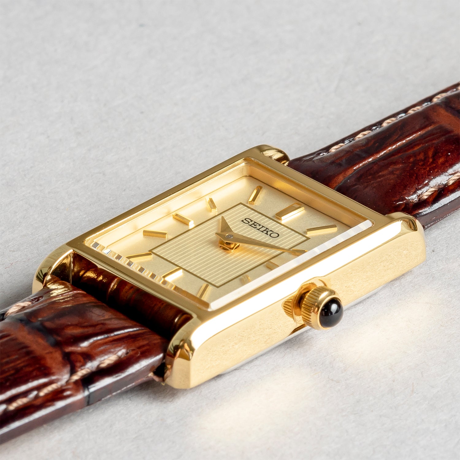 SEIKO セイコー SWR066 レディース 腕時計 日常生活用防水 1年保証