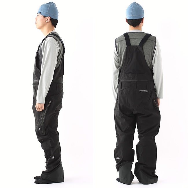 Teton Bros. ティートンブロス TBパンツ メンズ｜SUNDAY MOUNTAIN