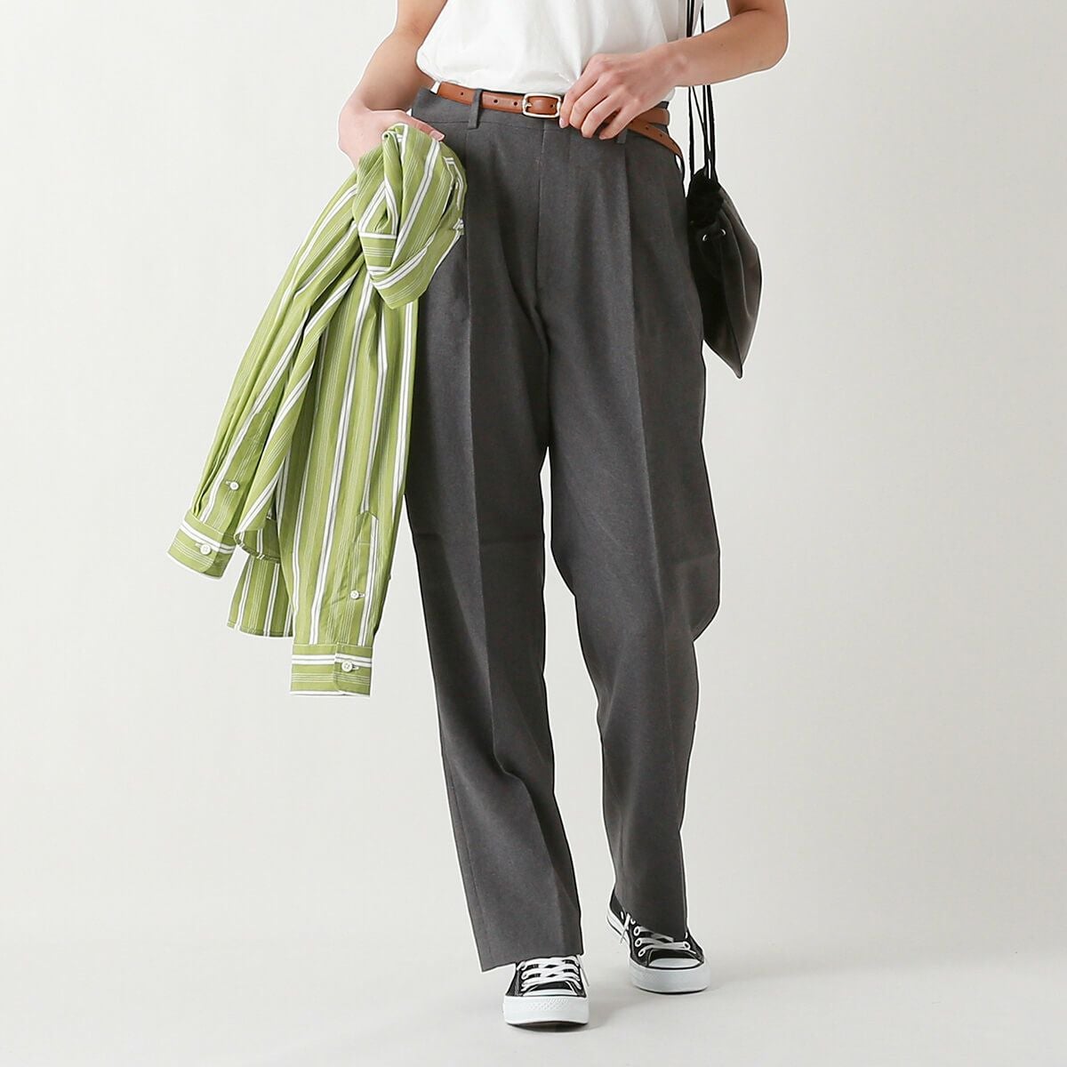 THE SHINZONE ザ シンゾーン クライスラーパンツ｜SUNDAY MOUNTAIN