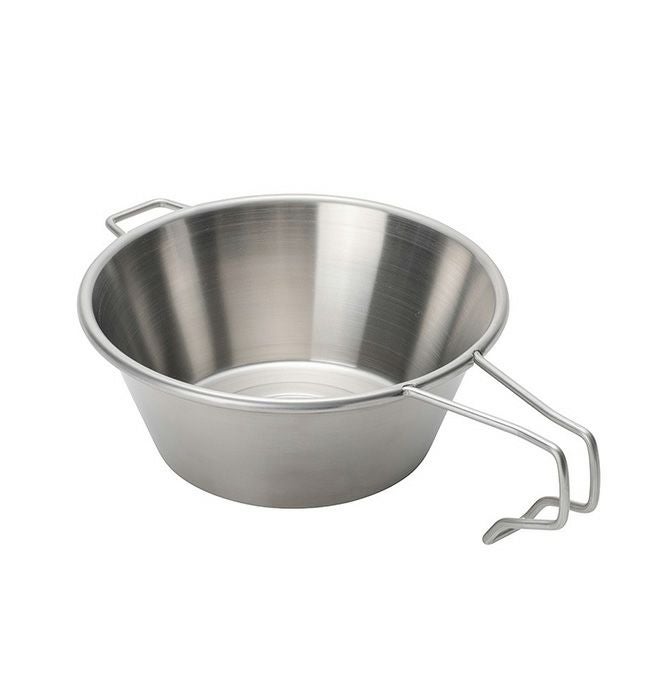 snow peak スノーピーク 65周年記念 ビッグシェラカップ｜SUNDAY