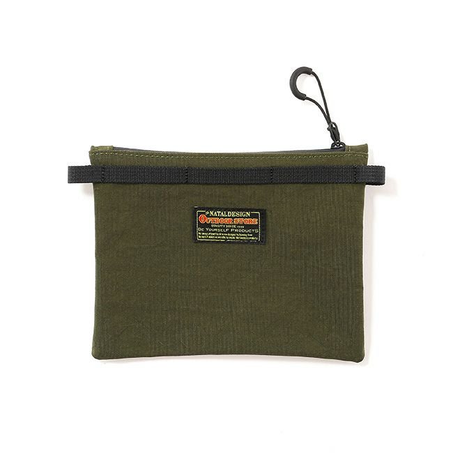 HALF TRACK PRODUCTS×NATAL DESIGN ハーフトラックプロダクツ×ネイタル