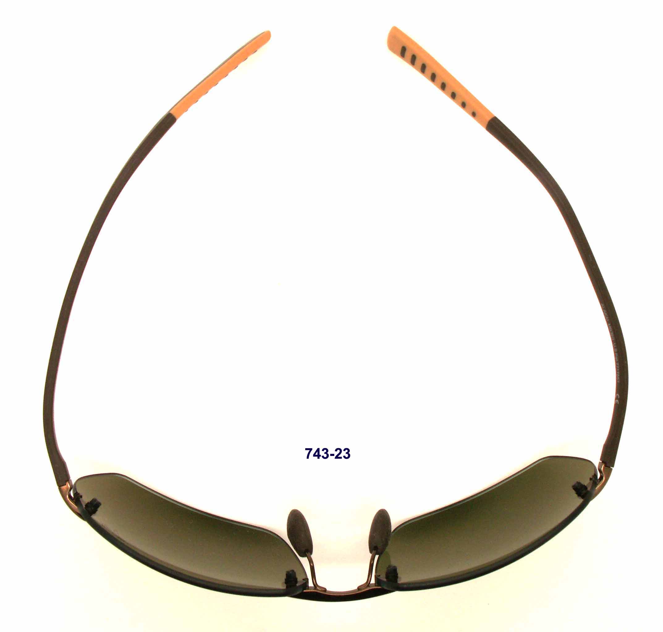 Maui Jim 743 ALAKAI