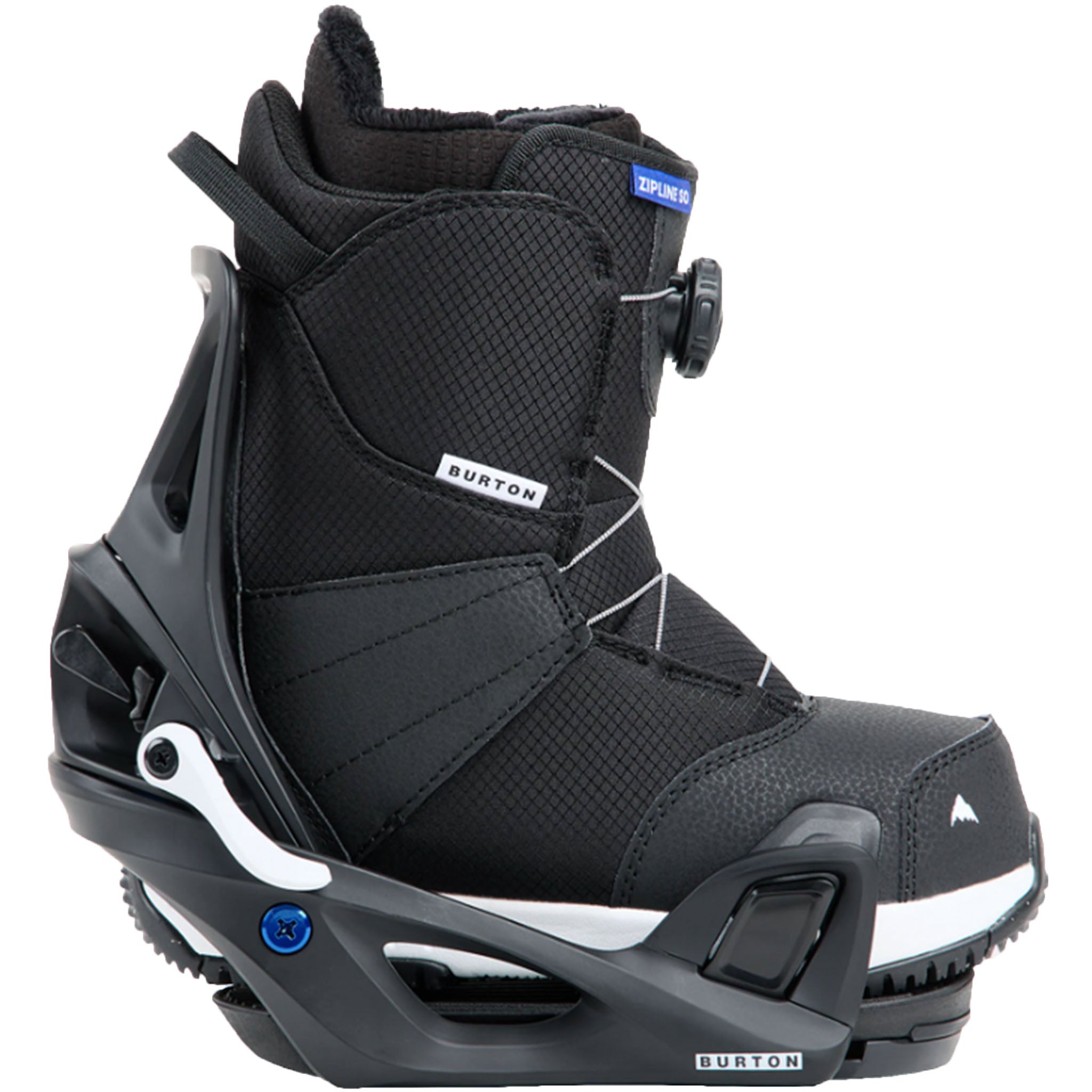 Burton Zipline Step On® Package | Sunshine and Ski | Snowboard Boots