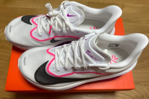 ナイキ ズームフライ6 徹底レビュー！ | 【シリアスランナー】に送る