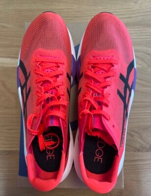 メタスピードエッジTOKYO、メタスピードエッジトーキョー、メタ