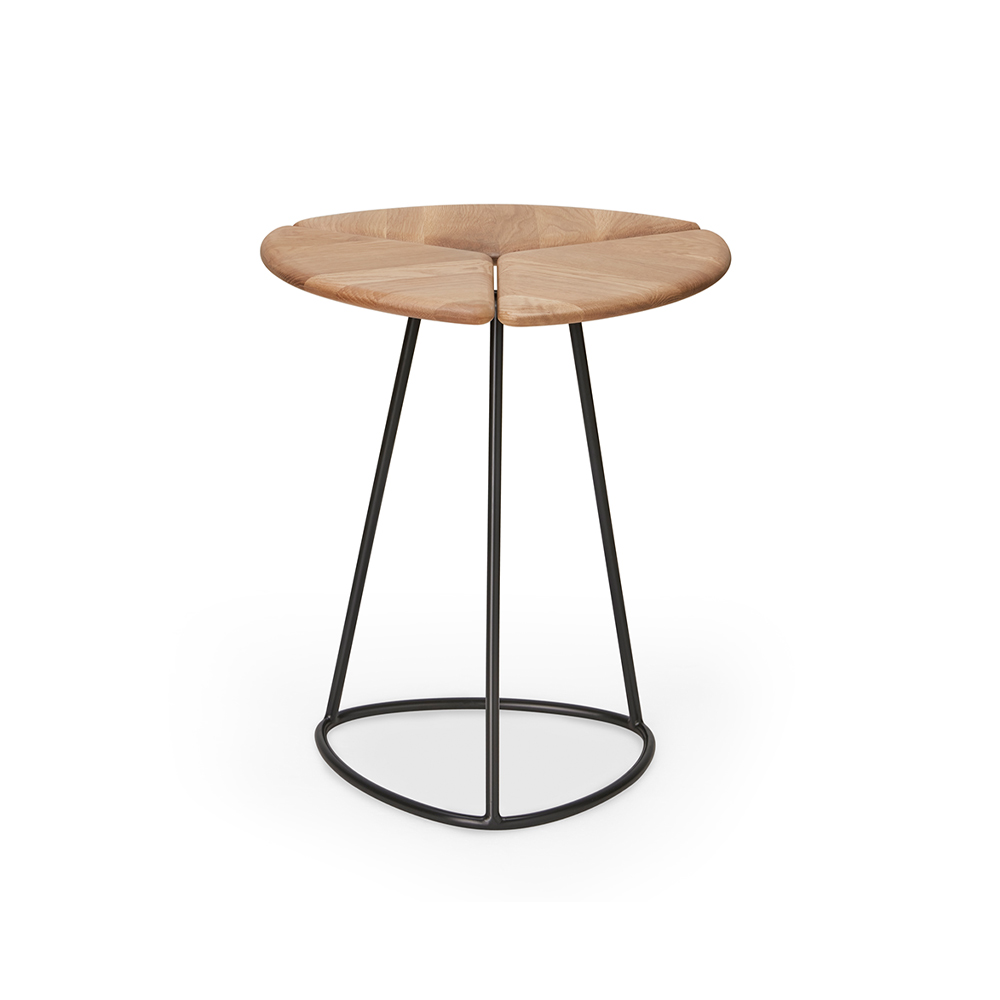moda en casa SHARD SIDE TABLE_moda en casa / モーダエンカーサ