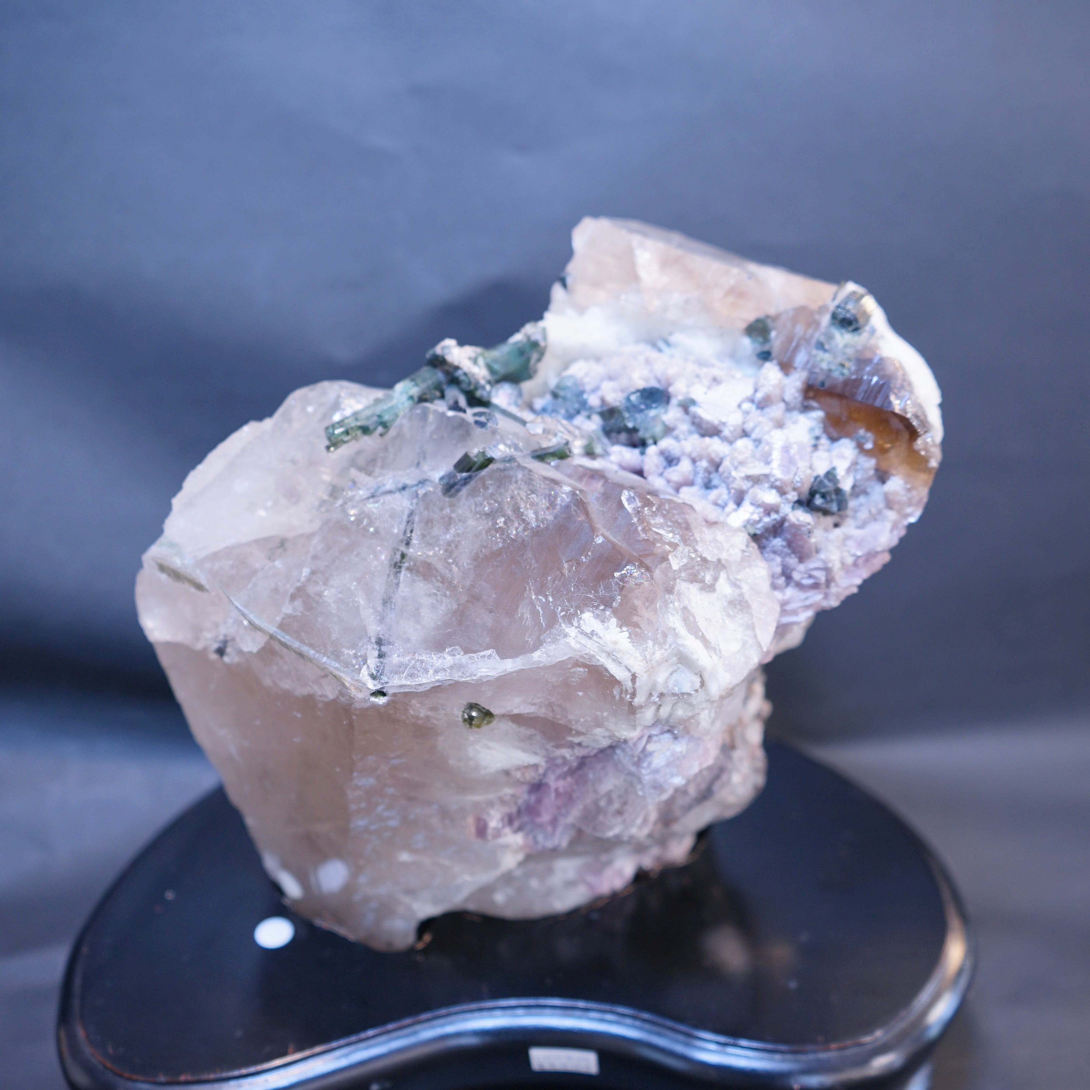 レピドライト – sucredecristal