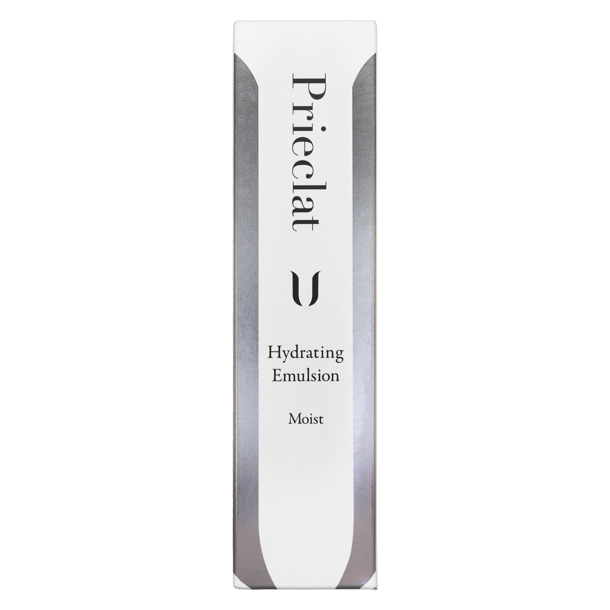 プリエクラU ハイドレイティング エマルジョン モイスト｜スギ薬局