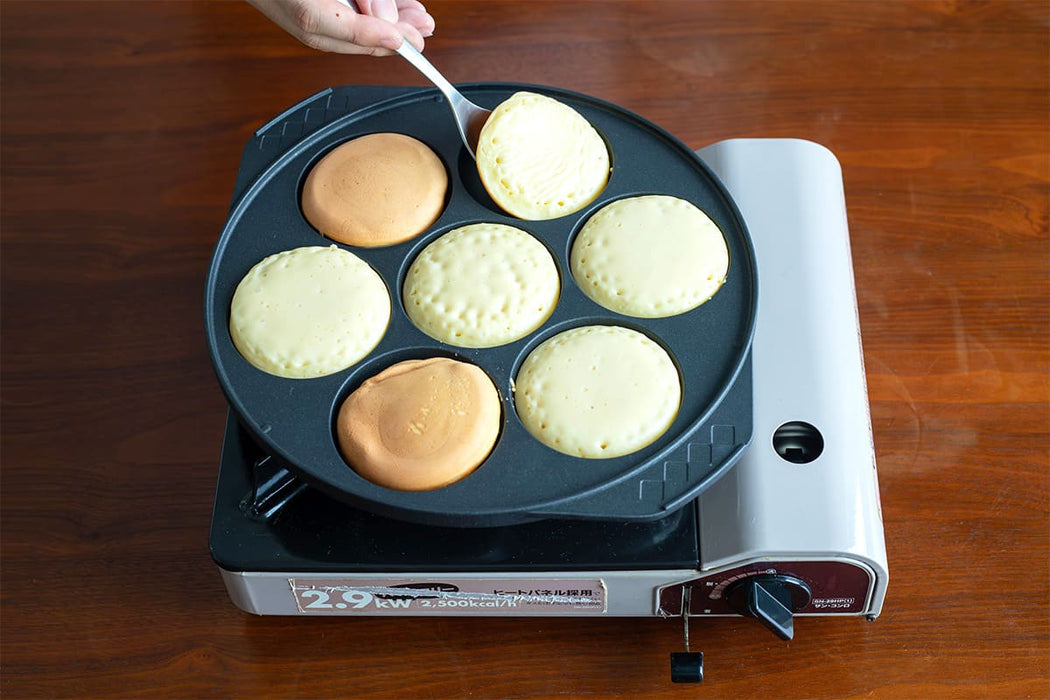 ふわふわパンケーキ7 — 杉山金属オンラインストア