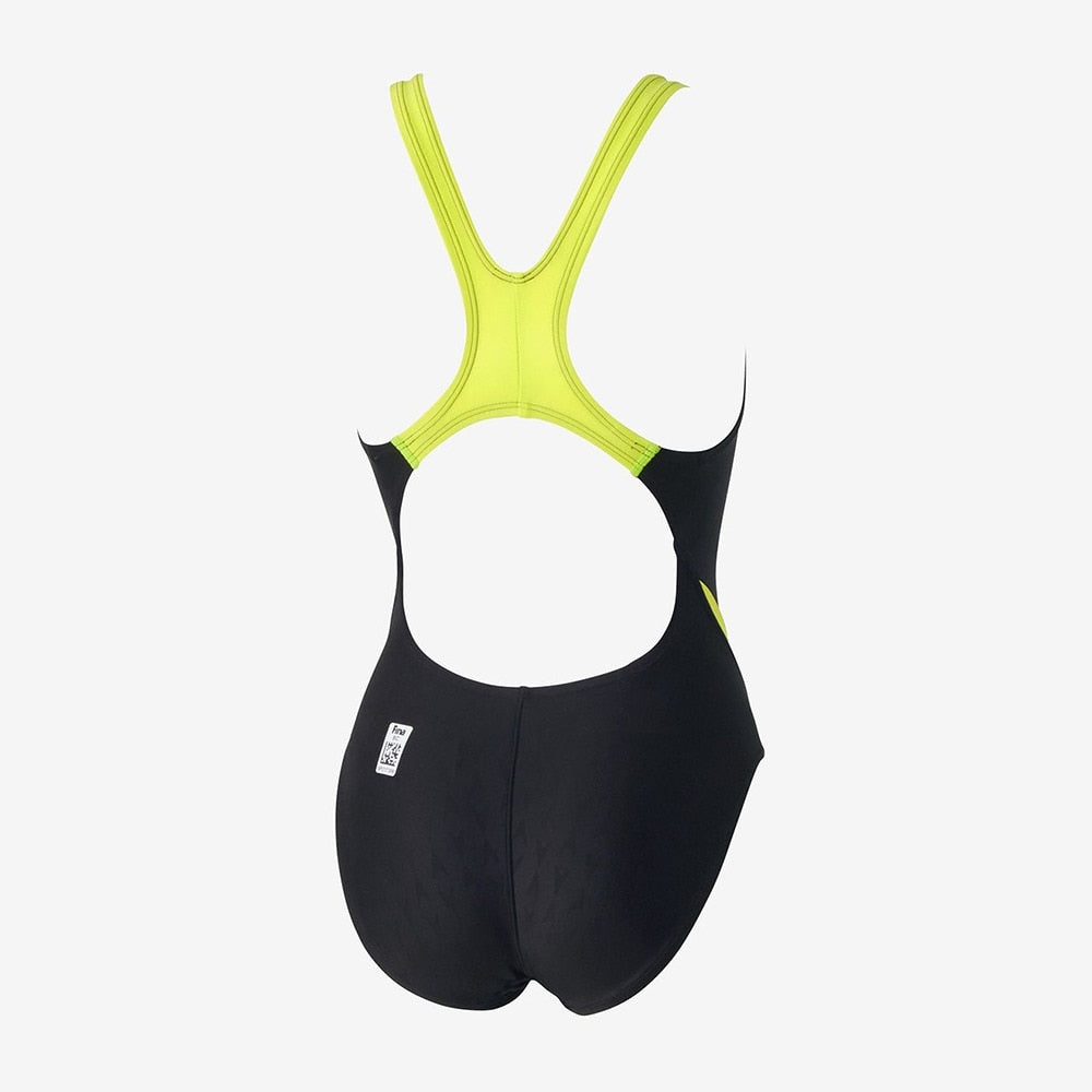 Speedo（スピード）】レディース 競泳水着 レーシング水着 WA承認 FLEX