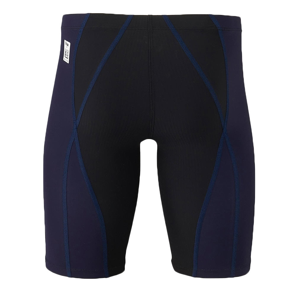 ☆2/28まで！セール実施中☆【MIZUNO（ミズノ）】メンズ 競泳水着