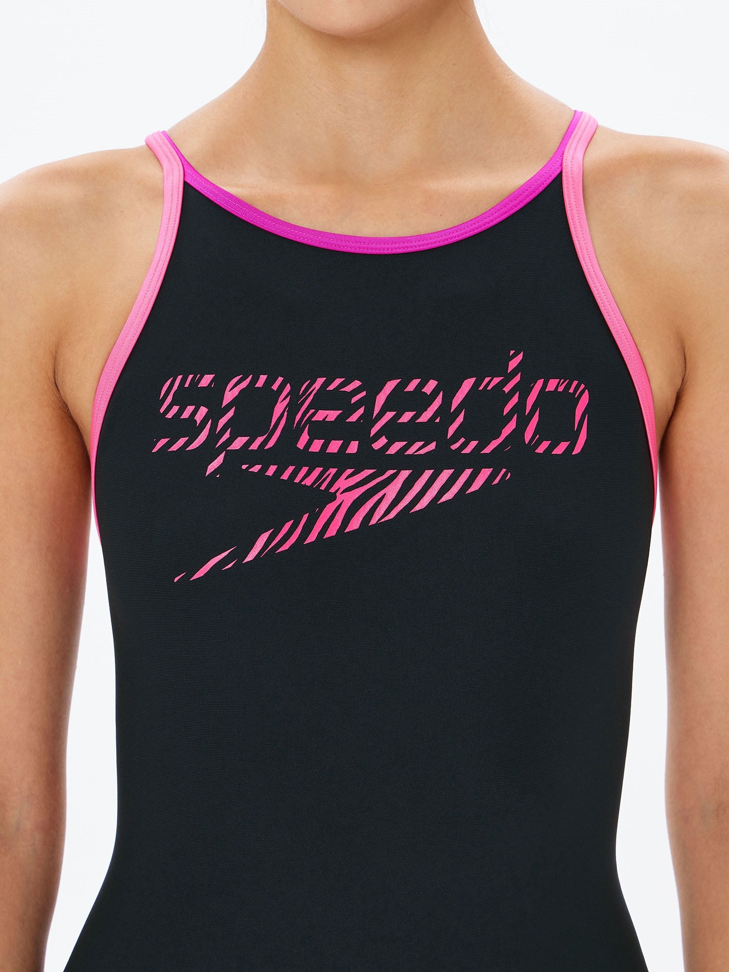 Speedo（スピード）】レディース 競泳水着 トレーニング水着 練習用