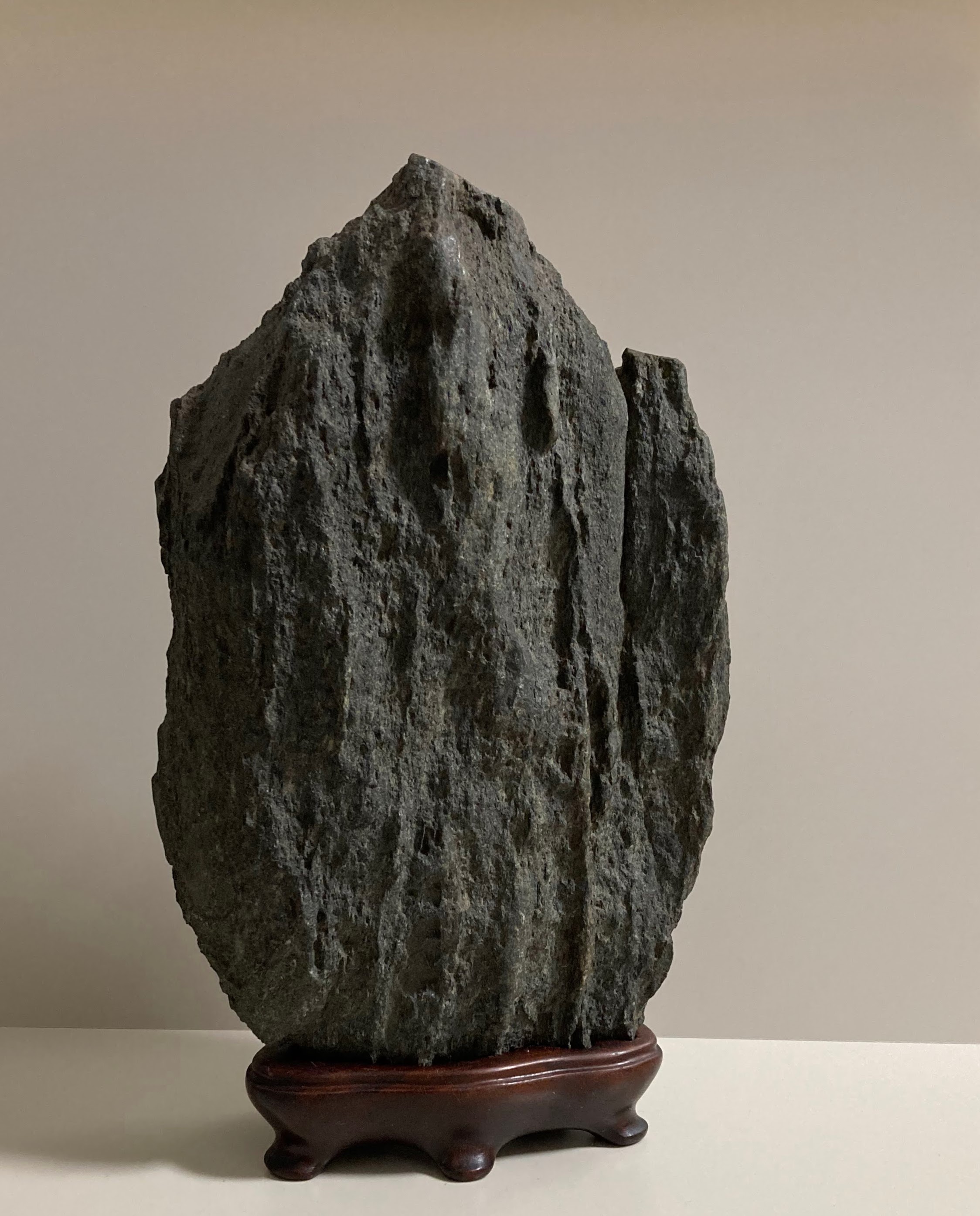 若桜三倉石-I, Wakasa Mikura Ishi