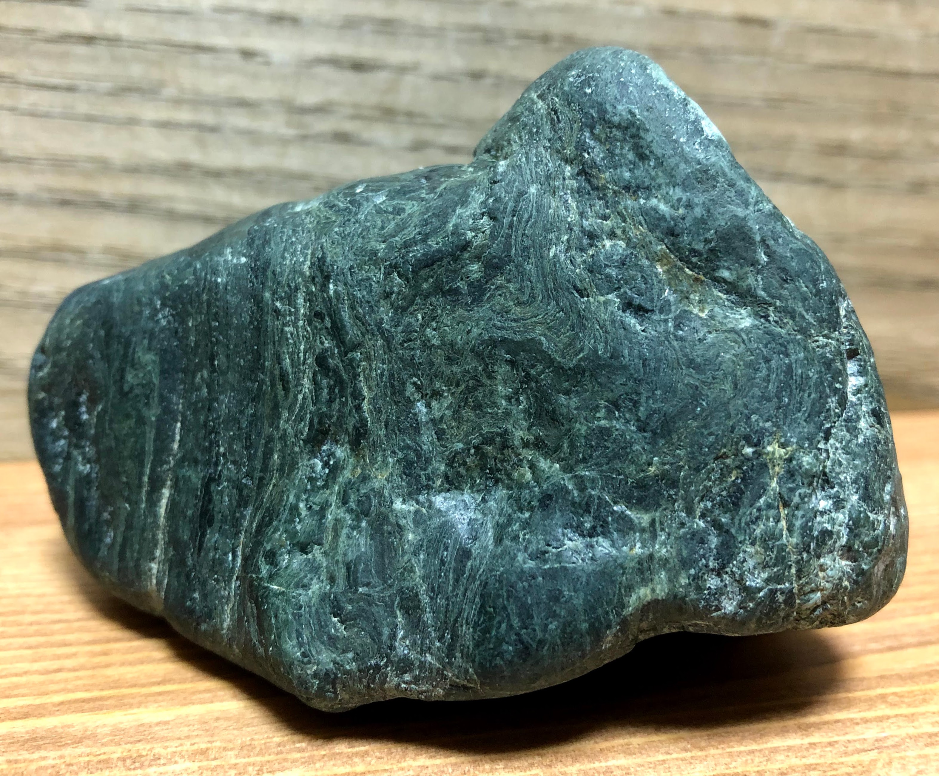 神居古潭石-II, Kamui Cotan Seki