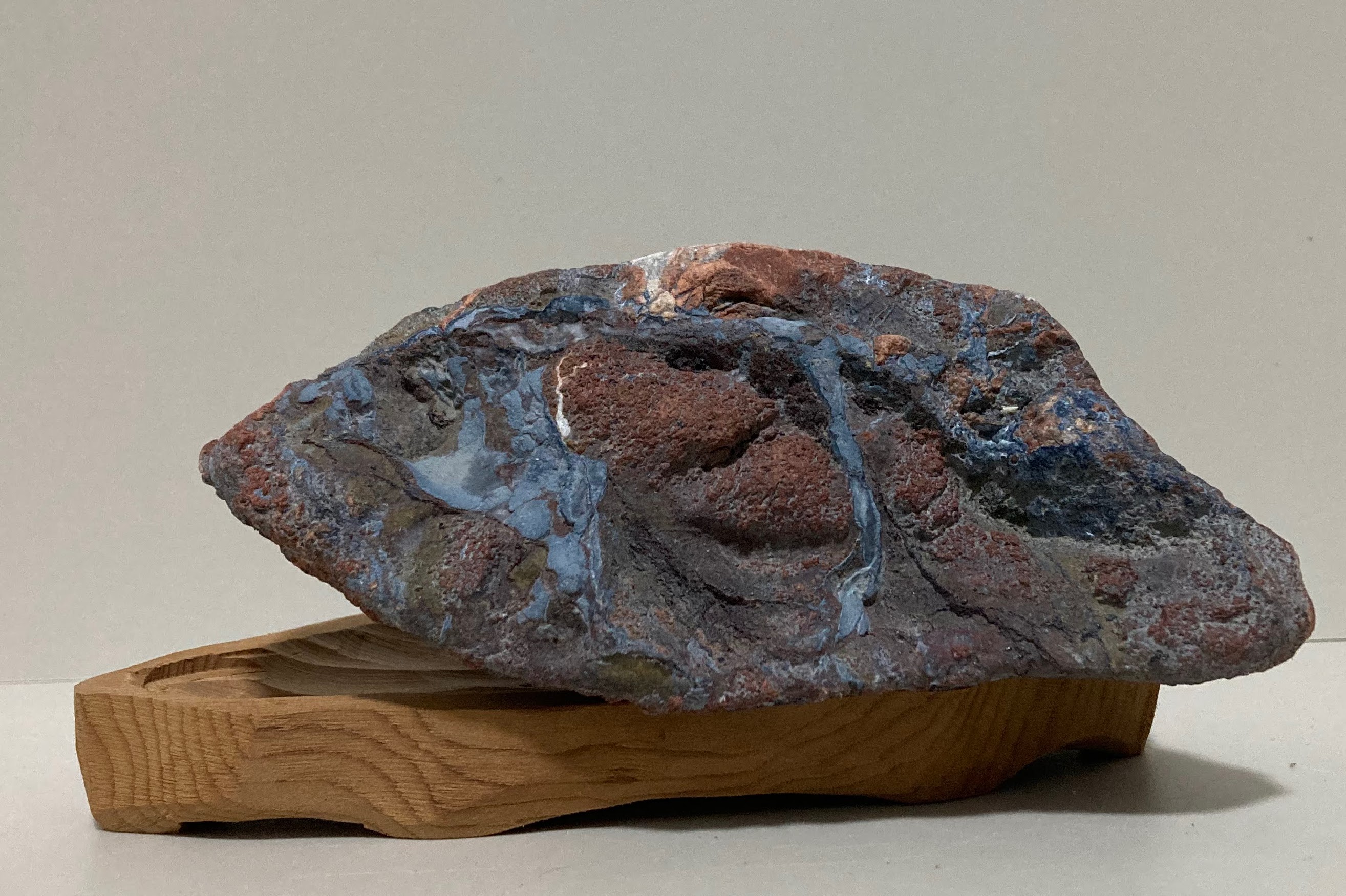 幸太郎石-I, Kotaro Ishi