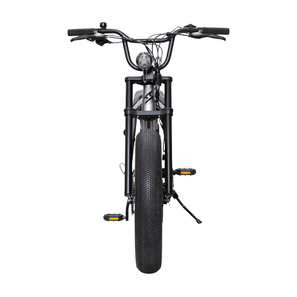 Super73 トラッカー ミッドライズ ハンドルバー Super73 トラッカー