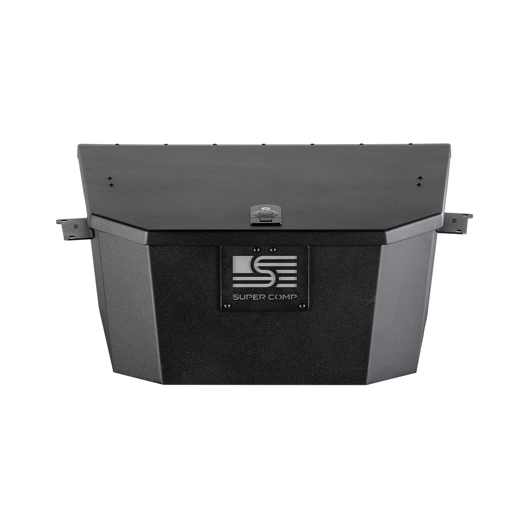 Polaris RZR Pro R Storage Box | Weatherproof Tool & Recovery Gear