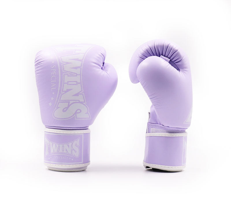 Buy Online for Twins Special Boxing Gloves BGVL4P Lilac | at Super