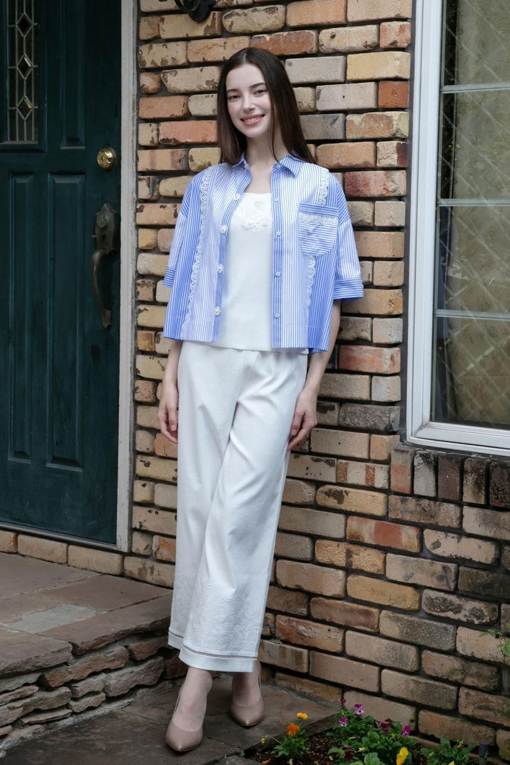 2025 Spring & Summer Collection of Super Beauty（スーパー