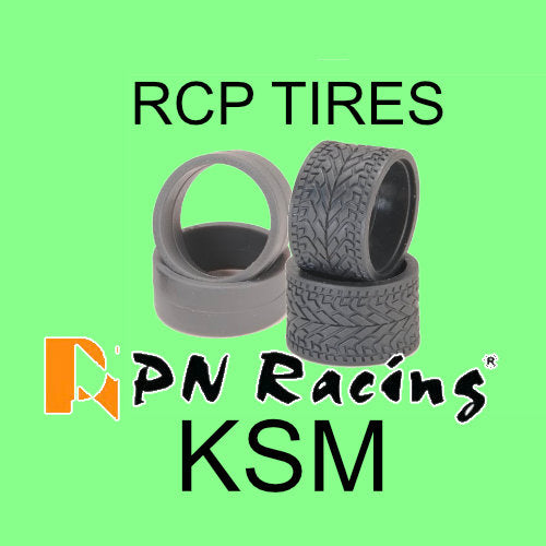 Mini-Z MR03 Front Suspension Spring Set (5 Pairs) [PN Racing