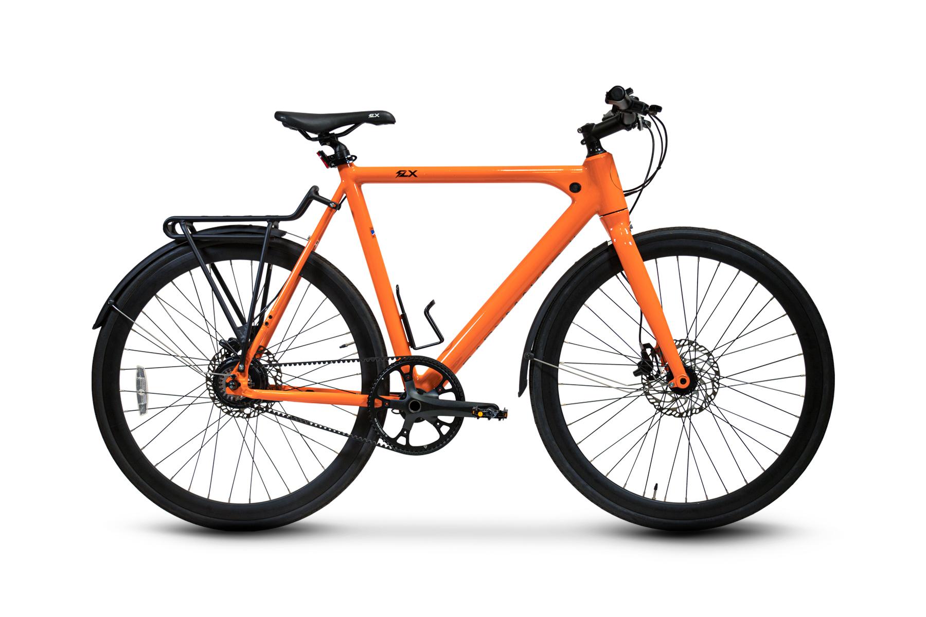 Touring Package | Babymaker II and Pro | Superhuman – Superhuman Bikes