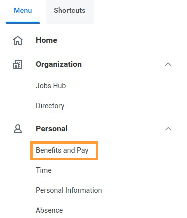 Workday for Faculty – GCU Technical Support