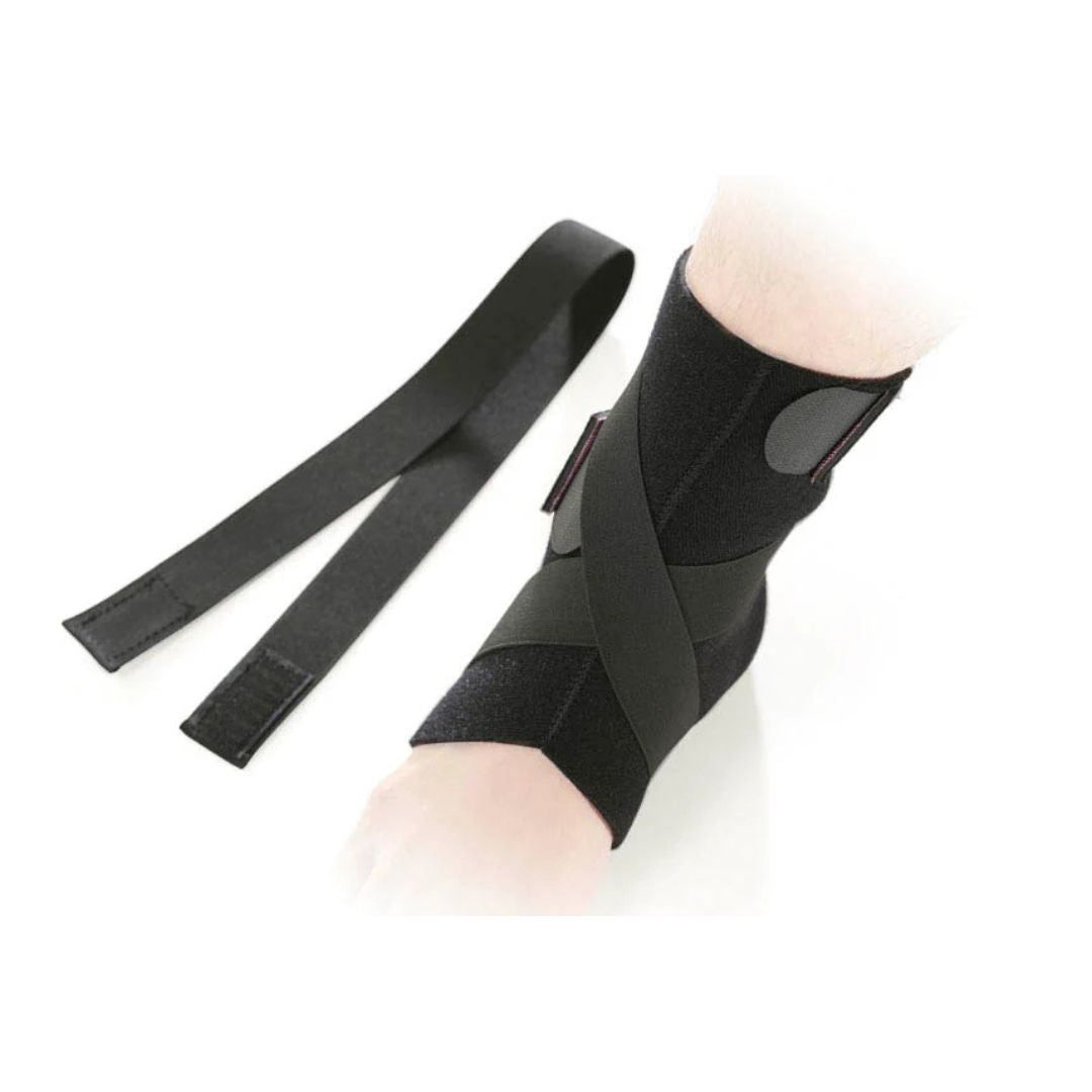 8SA5M5 遠赤アンクル足首用サポーター – サーフ8 / SURF8 公式通販