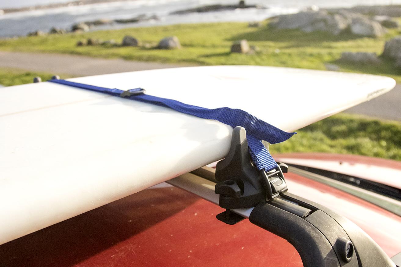サーフィン・ボディボード THULE Wave Surfing Carrier TH 5610