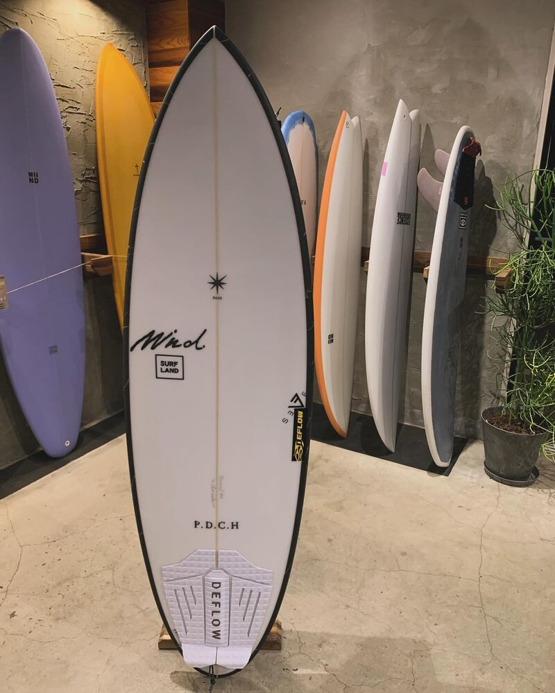 サーフボード】NEWモデル！RAGEモデルは、大人ハイパフ | ブログ