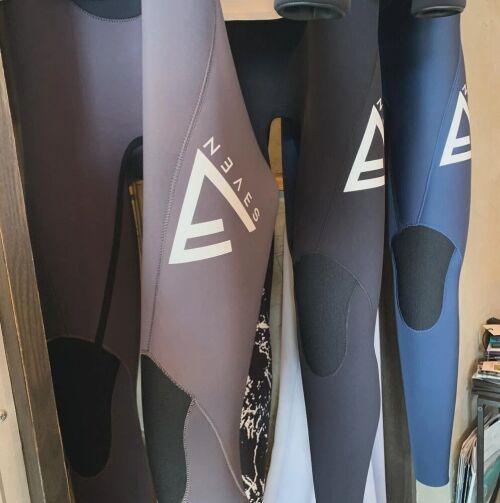 ウェットスーツ】今がチャンスです！値上げ前の価格でお得にオーダー