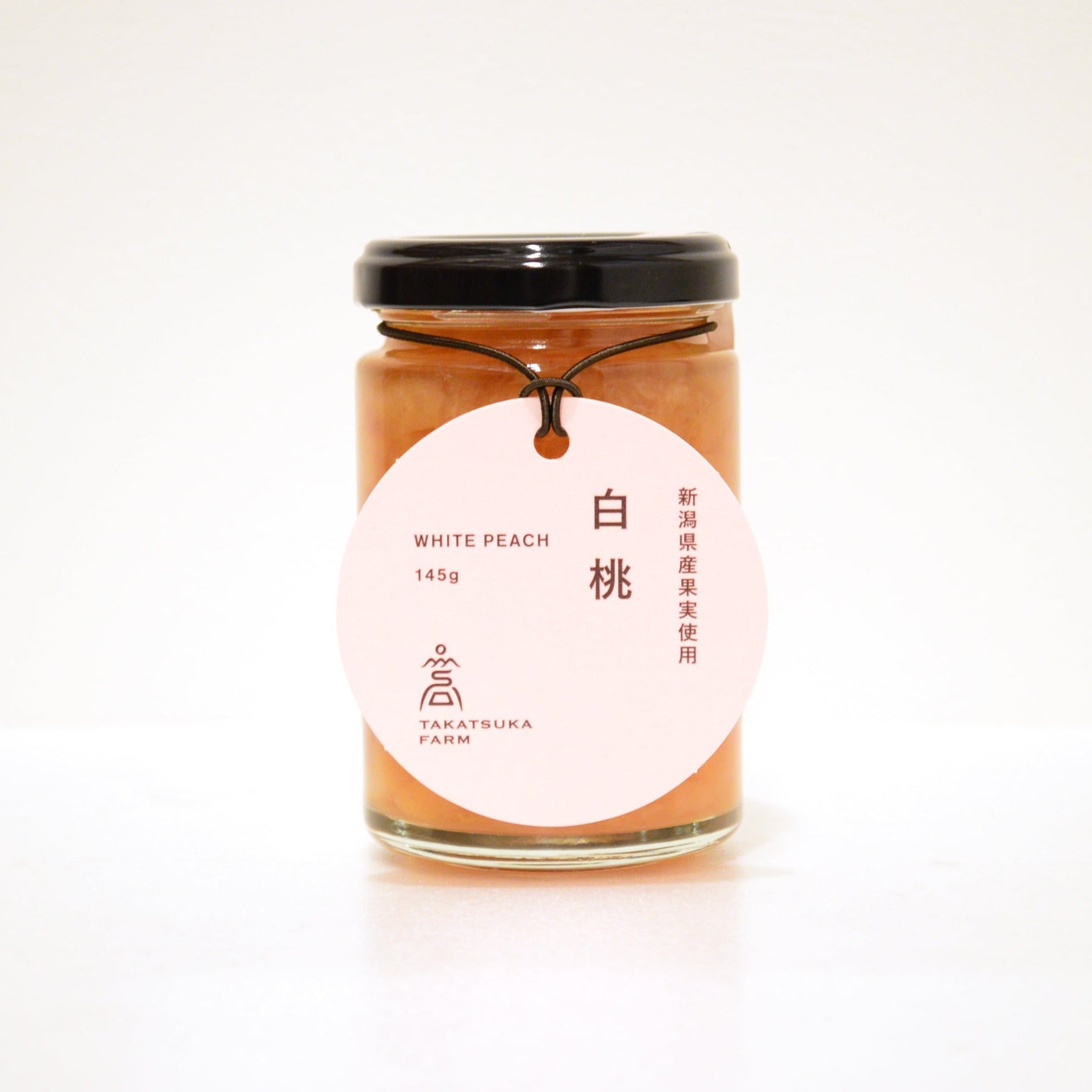 タカツカ農園／さくらんぼジャム 商品ページ | SUZU365 オンラインショップ