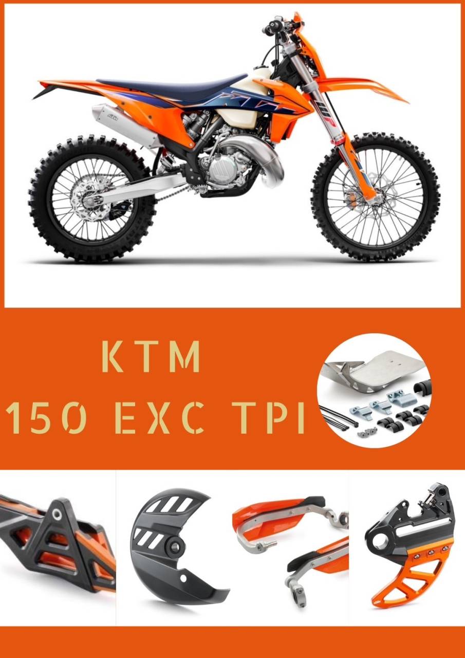 KTM ハスクバーナ オフロード 比較 スプリングセール来月で終了